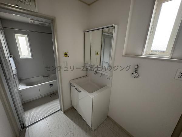 茅ヶ崎市今宿の新築一戸建