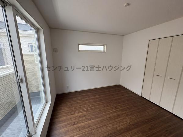 茅ヶ崎市今宿の新築一戸建