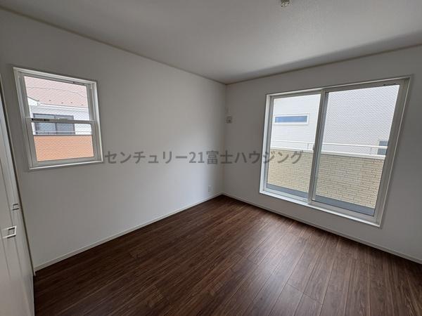 茅ヶ崎市今宿の新築一戸建