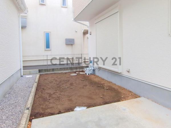 茅ヶ崎市今宿の新築一戸建