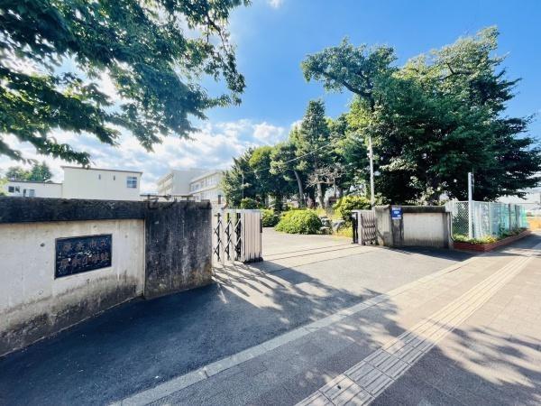 リリーベル本厚木(厚木小学校)