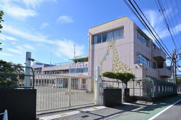リリーベル本厚木(えいすう幼稚園)