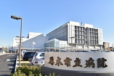 リリーベル本厚木(厚木市立病院)