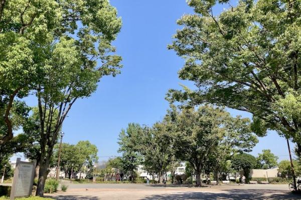 リリーベル本厚木(厚木市中央公園)
