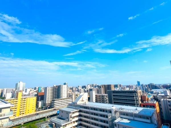 リリーベル本厚木