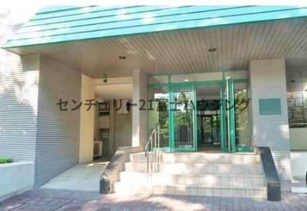 コスモ鎌倉台パークヒルズ