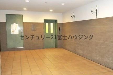 コスモ鎌倉台パークヒルズ