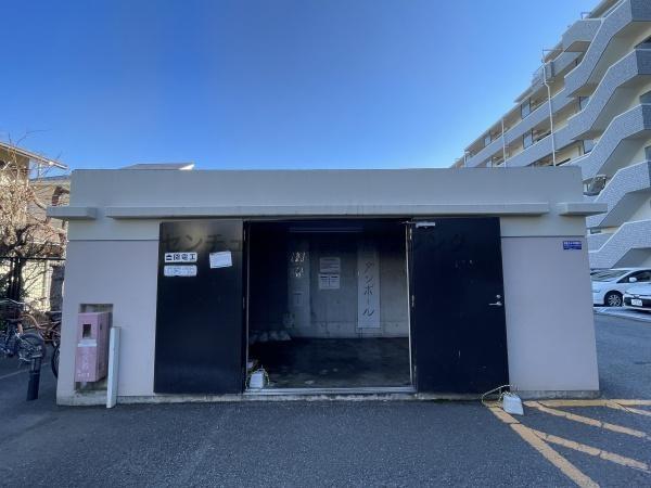 ニューイースト湘南茅ヶ崎