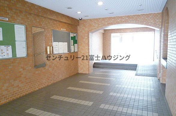 藤和ライブタウン鎌倉七里ヶ浜C棟