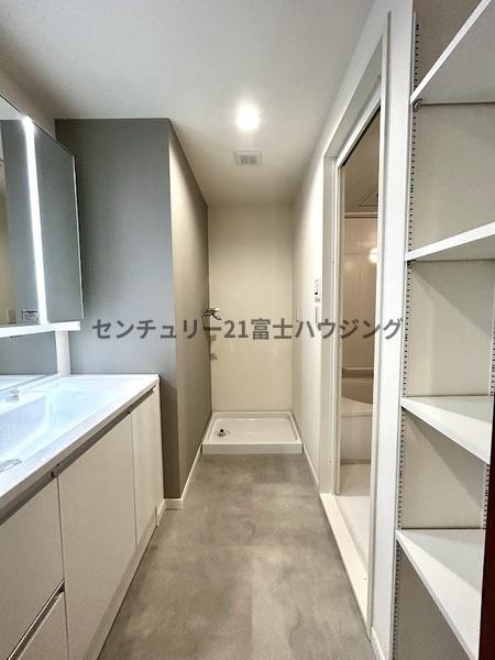 コスモ本藤沢