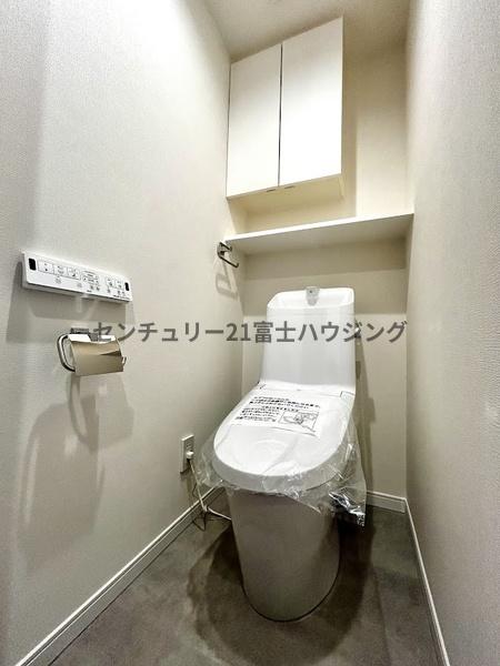 コスモ本藤沢
