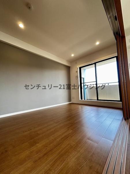コスモ本藤沢