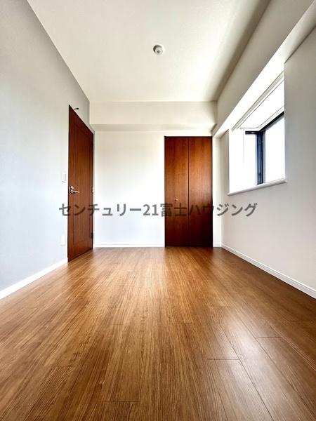 コスモ本藤沢