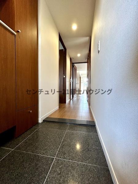 コスモ本藤沢