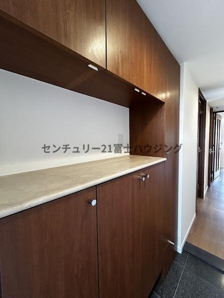 コスモ本藤沢