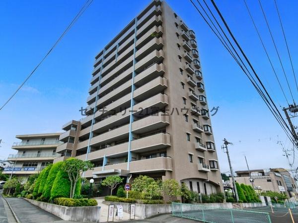コスモ本藤沢