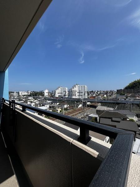 コスモ本藤沢