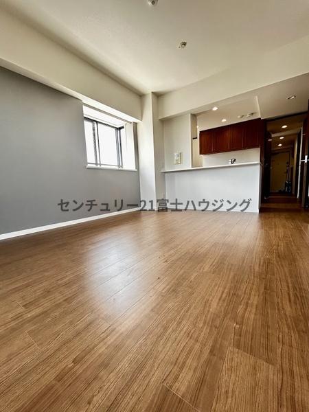 コスモ本藤沢