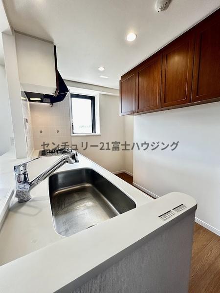 コスモ本藤沢