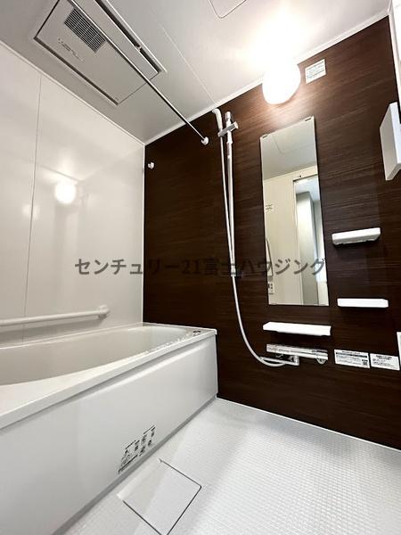 コスモ本藤沢