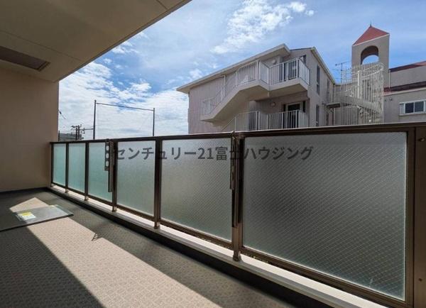 ヴェレーナ茅ヶ崎海岸