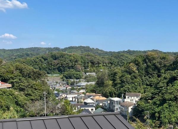 鎌倉市浄明寺１丁目の中古一戸建て