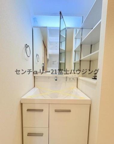日神パレステージ湘南藤沢