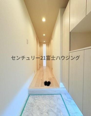 日神パレステージ湘南藤沢