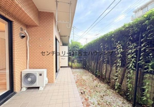 日神パレステージ湘南藤沢