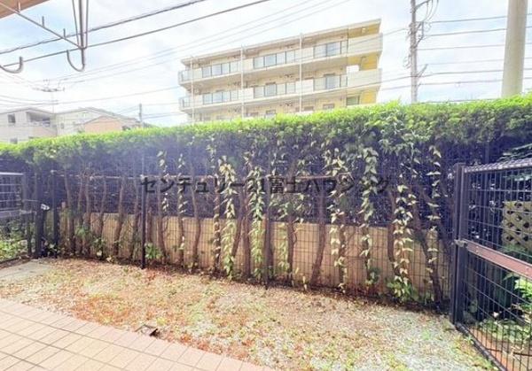 日神パレステージ湘南藤沢