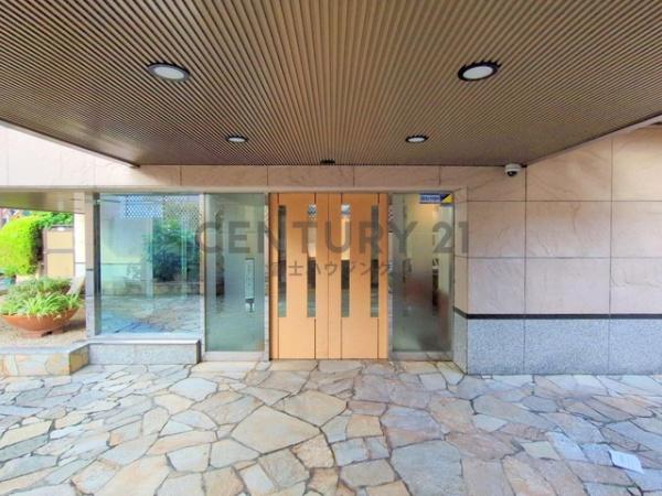 日神パレステージ湘南藤沢