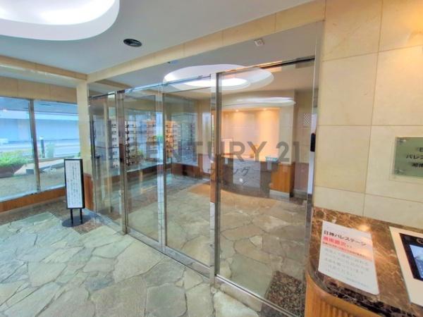日神パレステージ湘南藤沢