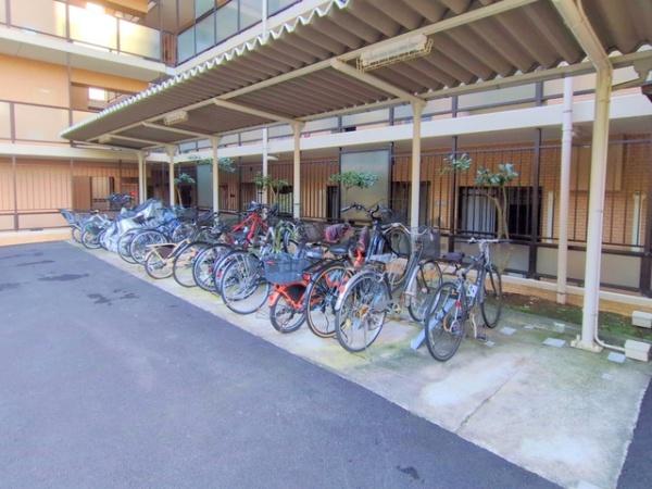 日神パレステージ湘南藤沢