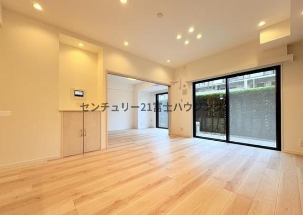 日神パレステージ湘南藤沢