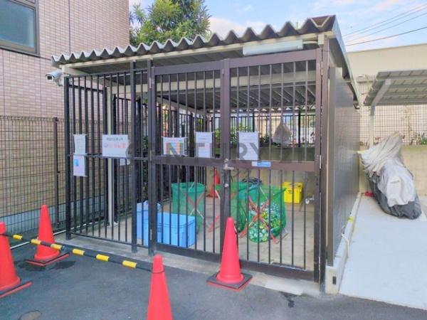 日神パレステージ湘南藤沢