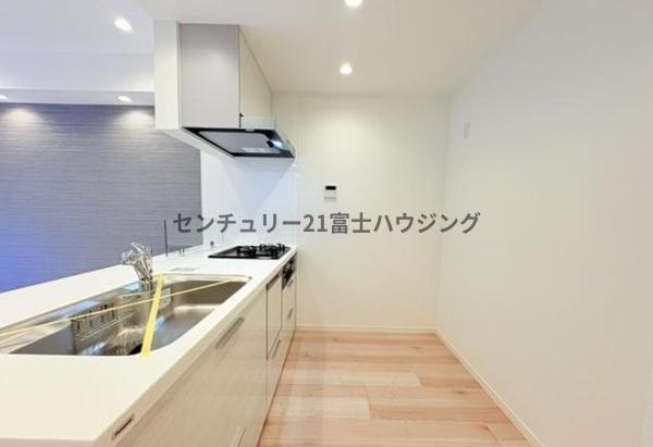 日神パレステージ湘南藤沢