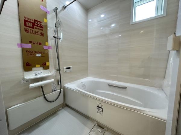 鎌倉市西鎌倉3丁目　新築戸建　全1棟