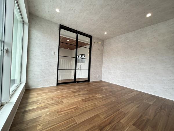 鎌倉市西鎌倉3丁目　新築戸建　全1棟