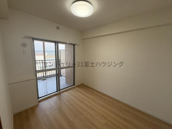 茅ヶ崎グランドハイツB棟