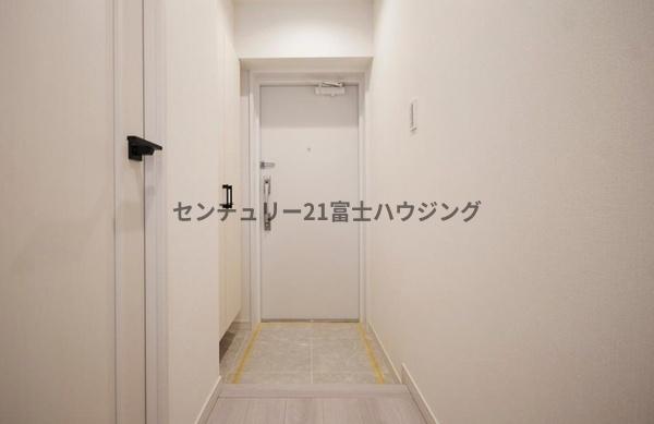 ライオンズプラザ茅ヶ崎駅前