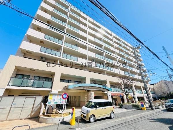 ライオンズプラザ茅ヶ崎駅前