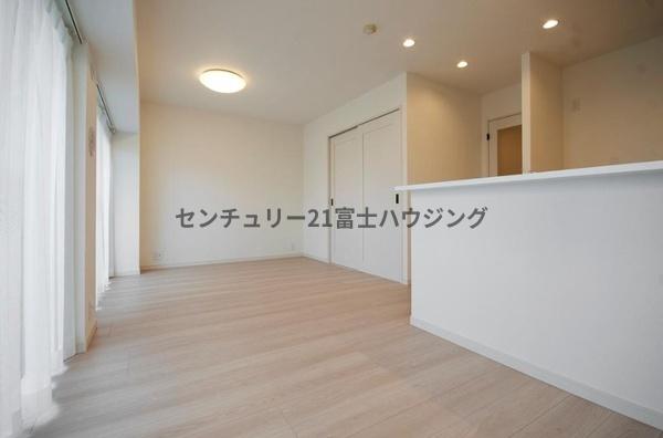 ライオンズプラザ茅ヶ崎駅前