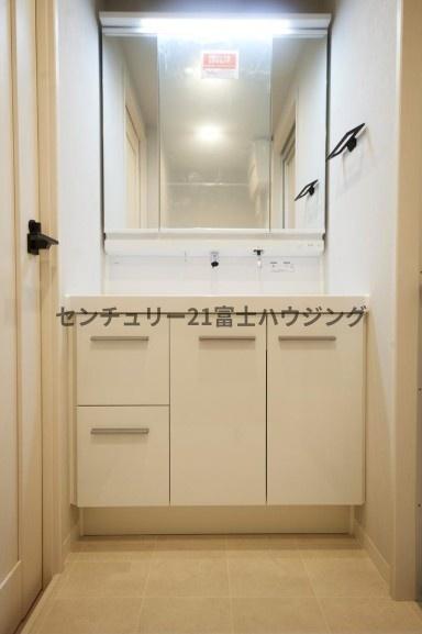 ライオンズプラザ茅ヶ崎駅前