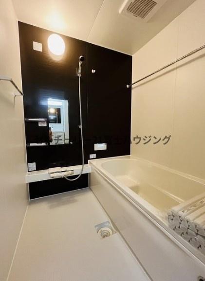 藤沢市遠藤2期　新築戸建1号棟　全2棟