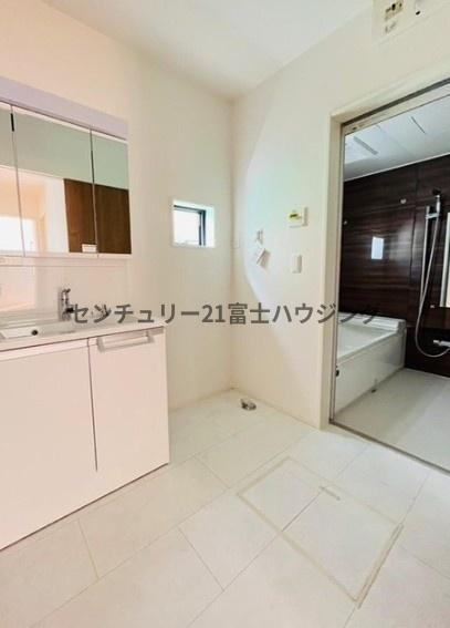 茅ヶ崎市小和田3172期　新築戸建1号棟　全1棟
