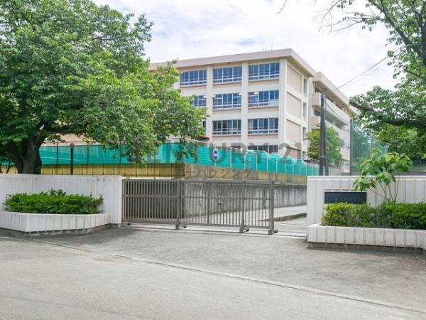 茅ヶ崎市小和田3172期　新築戸建1号棟　全1棟(赤羽根中学校)