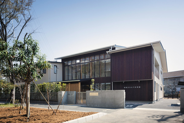 茅ヶ崎市小和田3172期　新築戸建1号棟　全1棟(湘南まるめろ保育園)
