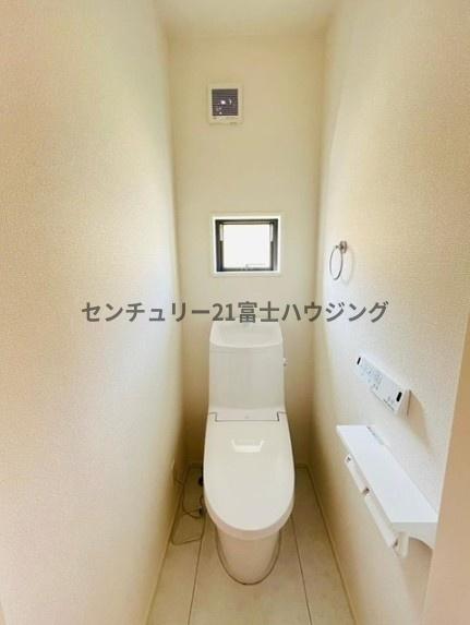 茅ヶ崎市小和田3172期　新築戸建1号棟　全1棟