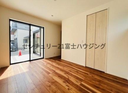 茅ヶ崎市小和田3172期　新築戸建1号棟　全1棟