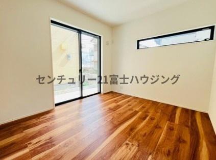茅ヶ崎市小和田3172期　新築戸建1号棟　全1棟
